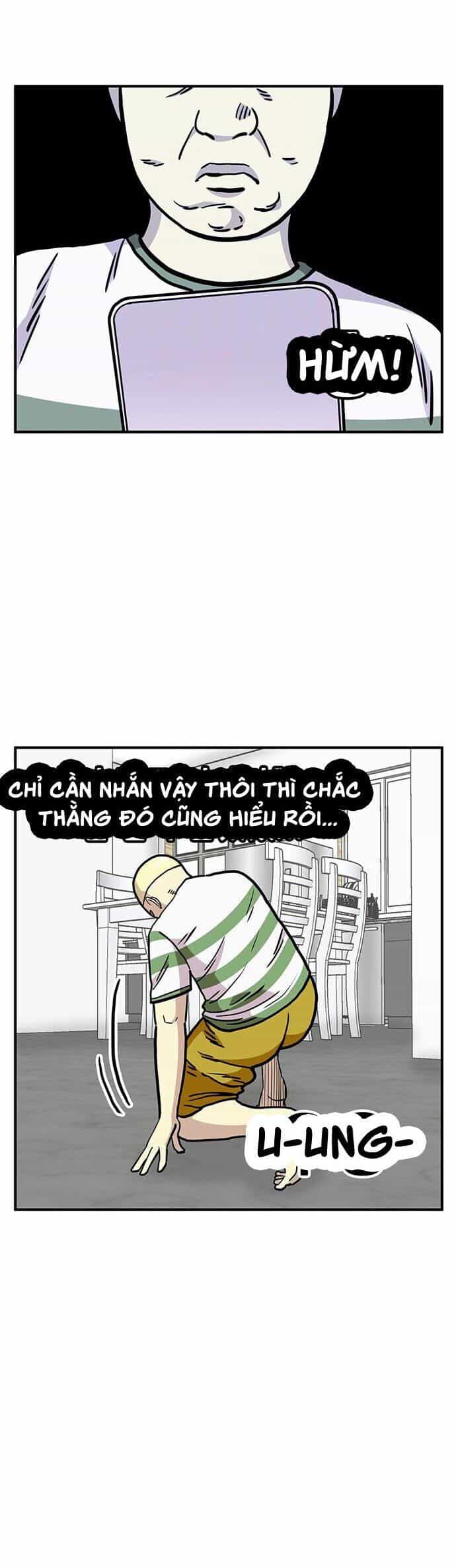 Chúa Tể Muôn Loài - Chương 55 - ảnh 37