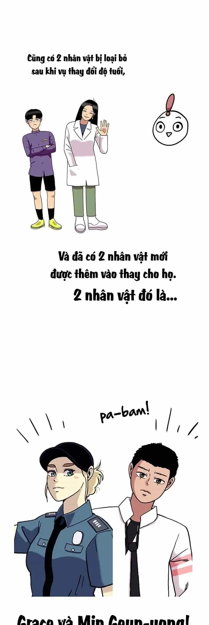 Chúa Tể Muôn Loài - Chương 56.2 - ảnh 20