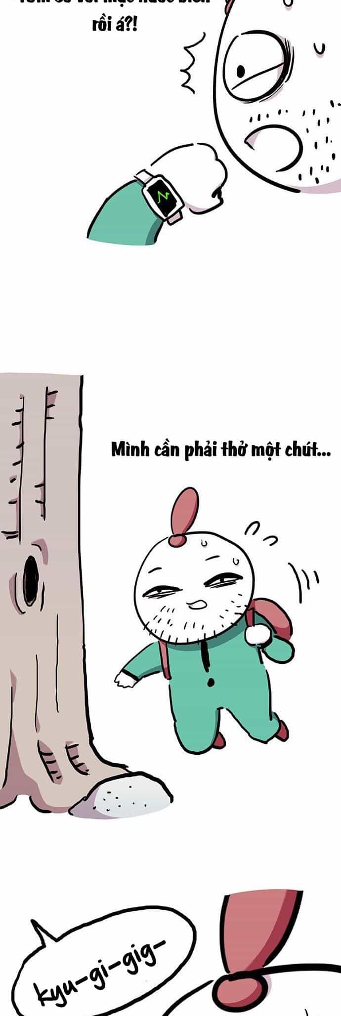 Chúa Tể Muôn Loài - Chương 57 - ảnh 10