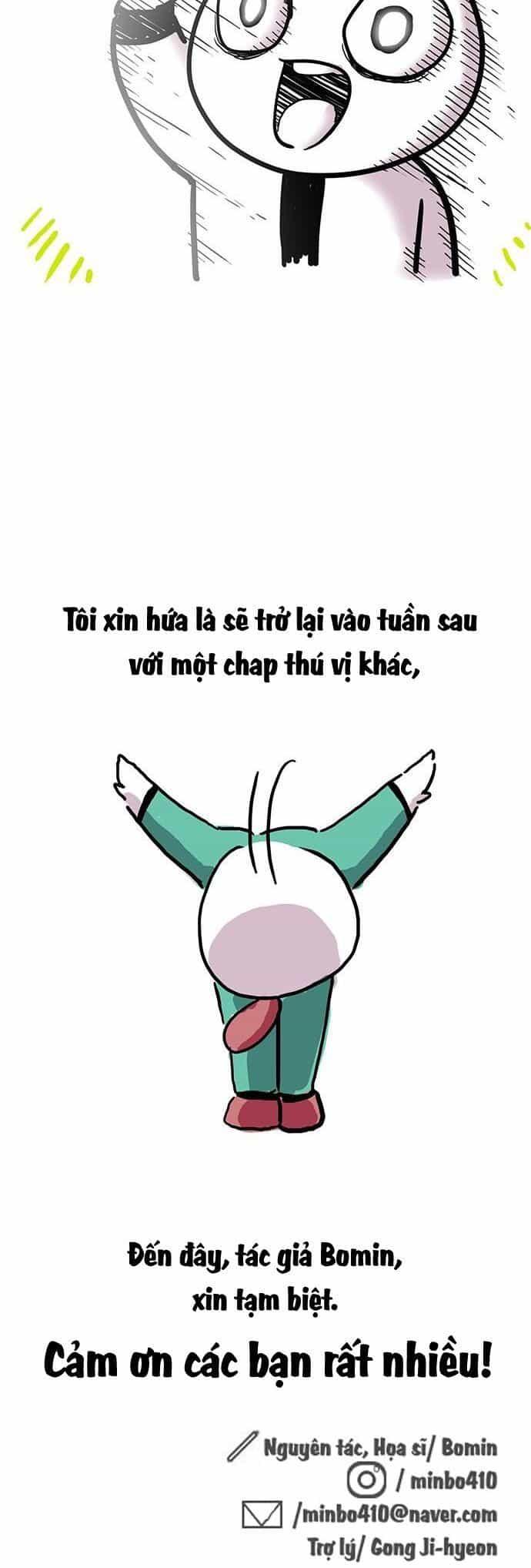 Chúa Tể Muôn Loài - Chương 57 - ảnh 39