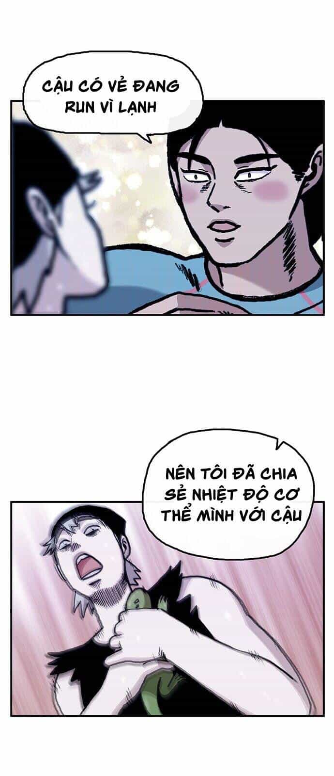 Chúa Tể Muôn Loài - Chương 6 - ảnh 36