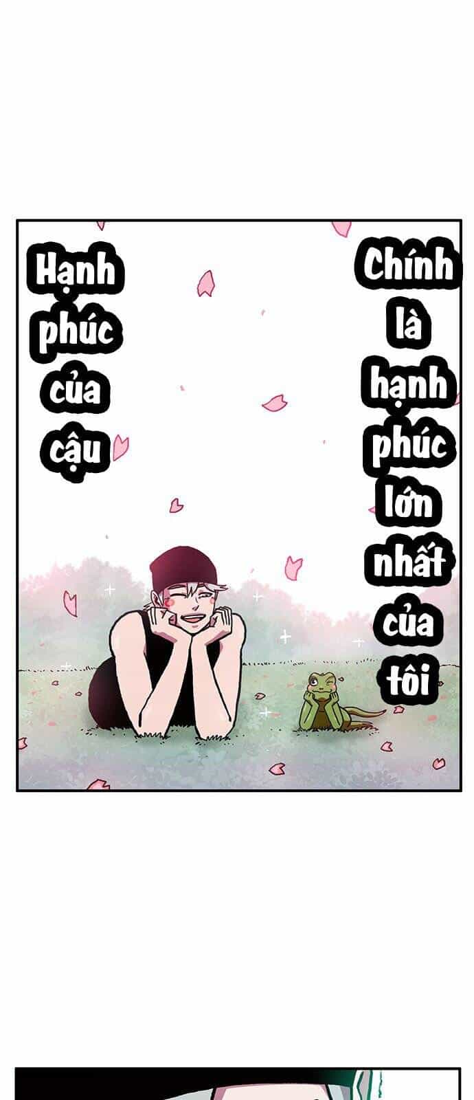 Chúa Tể Muôn Loài - Chương 6 - ảnh 47