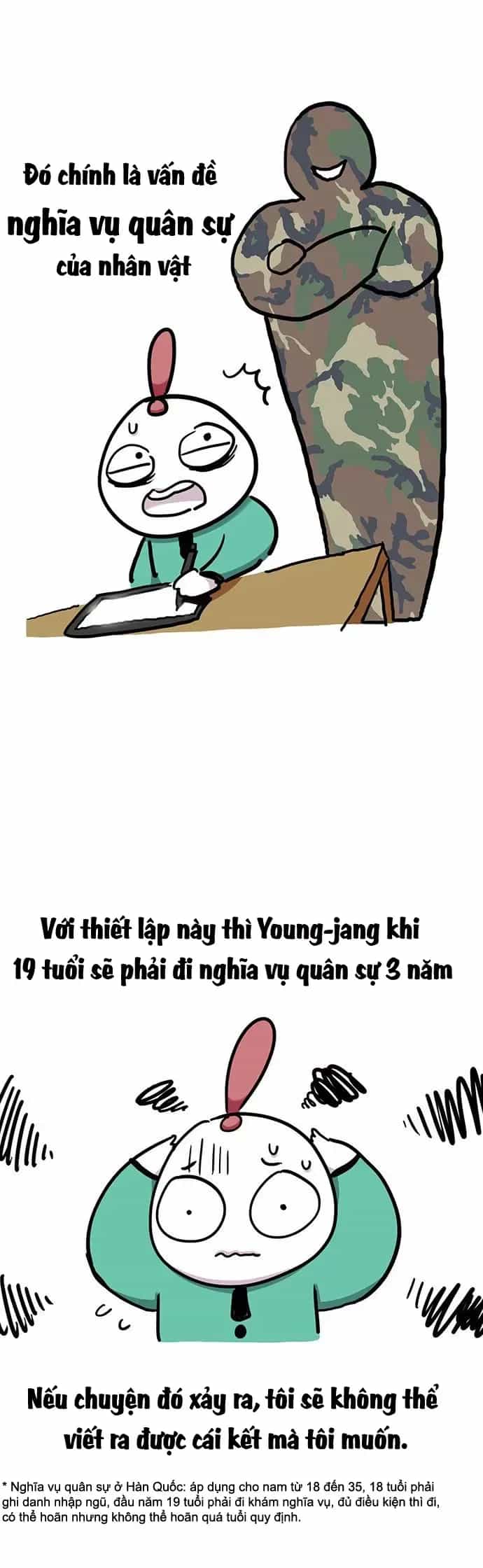 Chúa Tể Muôn Loài - Chương 57.1 - ảnh 14