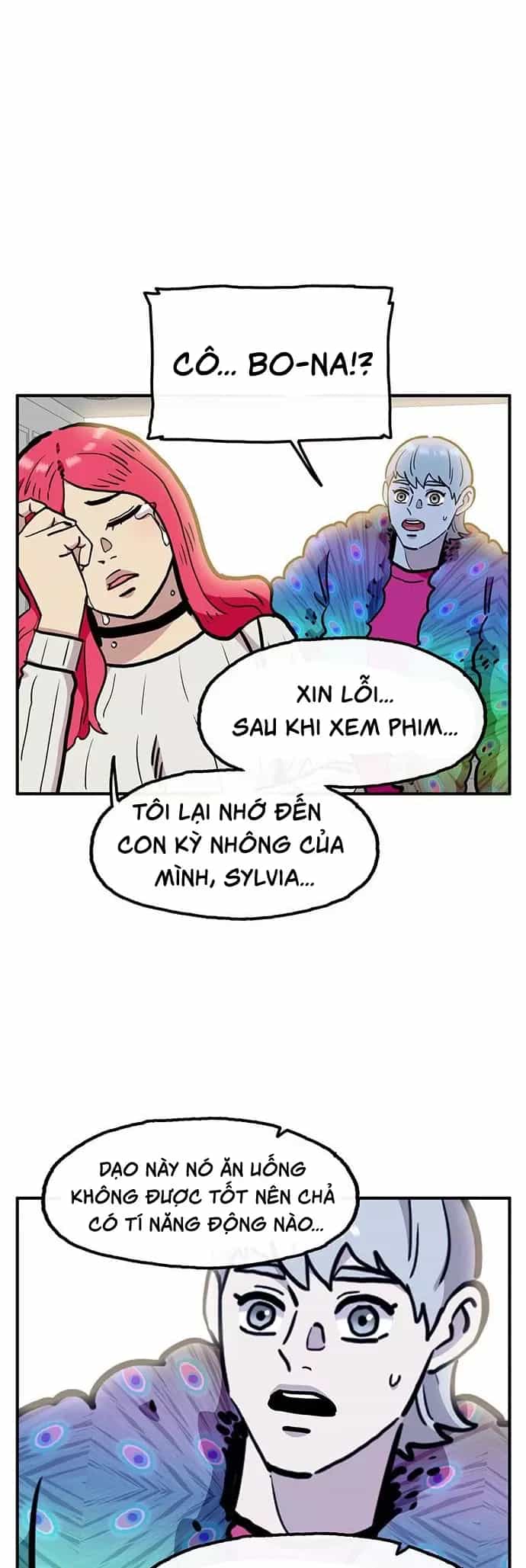 Chúa Tể Muôn Loài - Chương 59 - ảnh 13