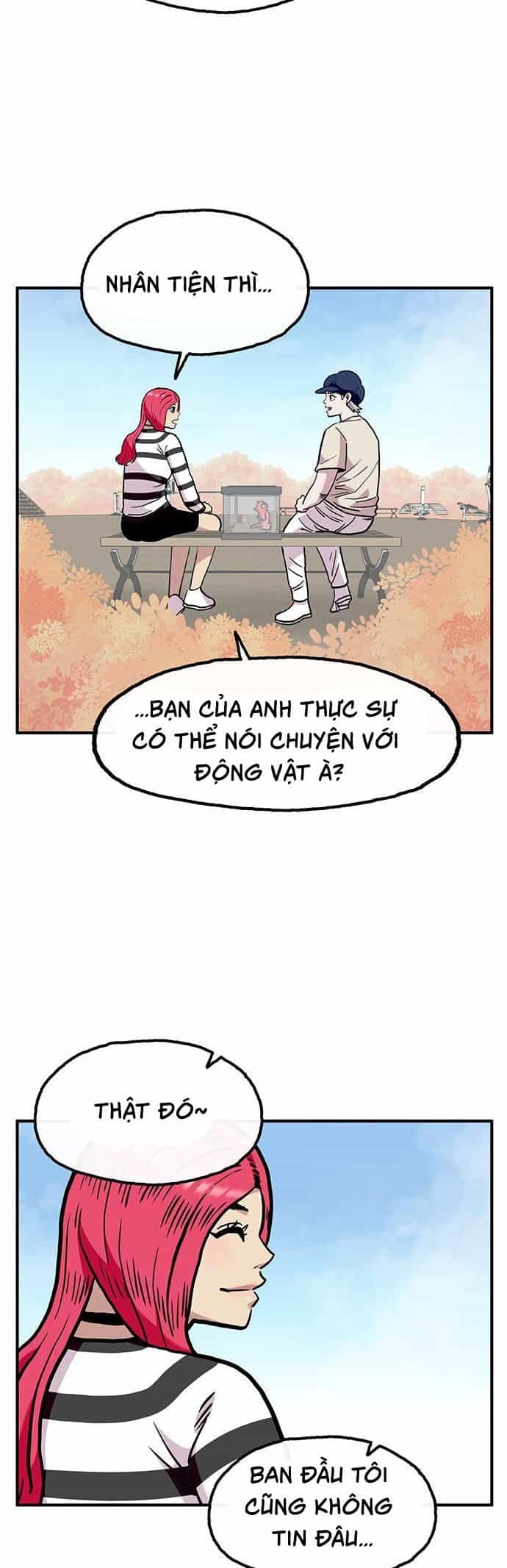 Chúa Tể Muôn Loài - Chương 60 - ảnh 10