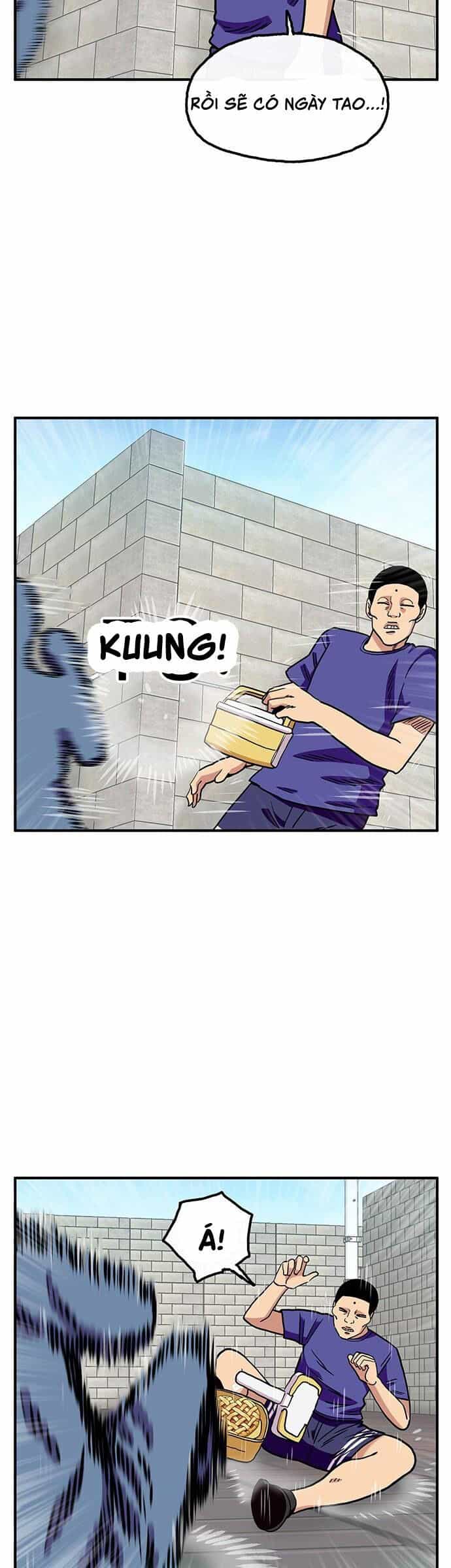 Chúa Tể Muôn Loài - Chương 62 - ảnh 25