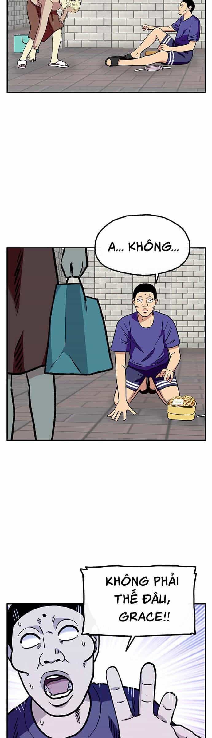 Chúa Tể Muôn Loài - Chương 62 - ảnh 31