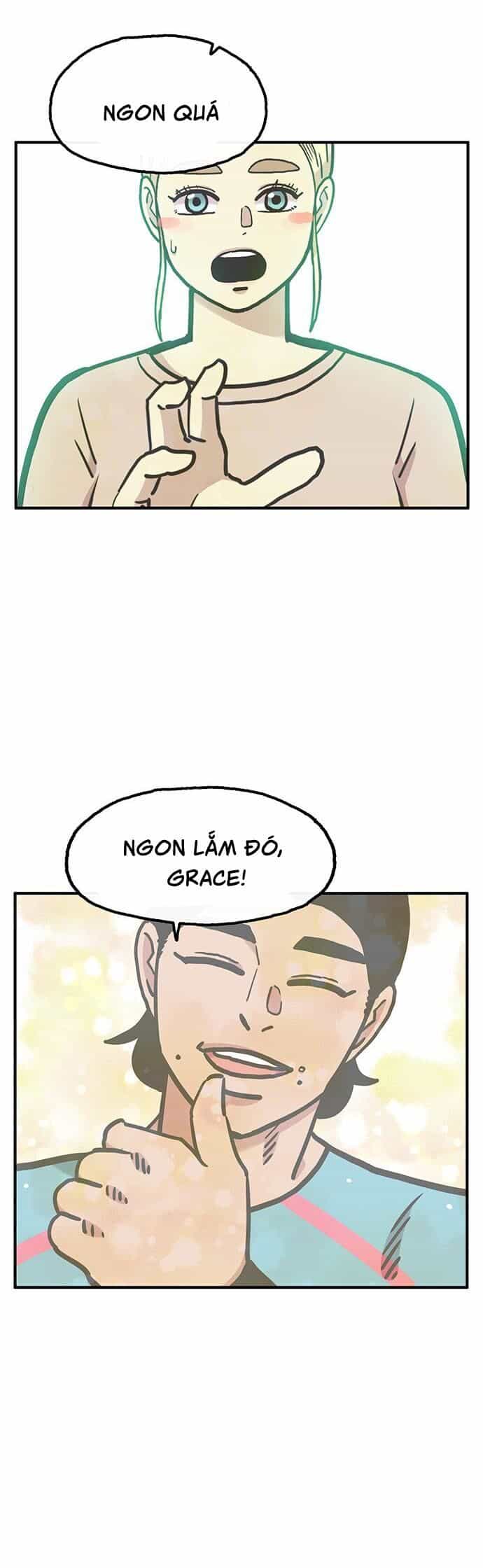 Chúa Tể Muôn Loài - Chương 63 - ảnh 27