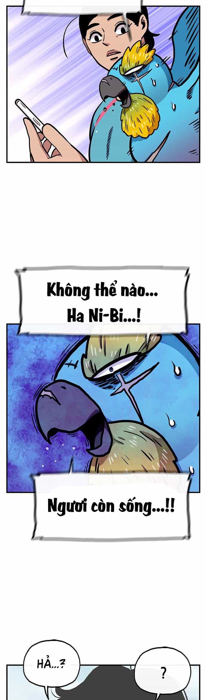 Chúa Tể Muôn Loài - Chương 64 - ảnh 42