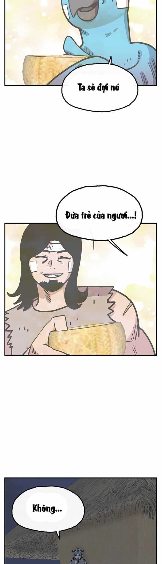 Chúa Tể Muôn Loài - Chương 65 - ảnh 27