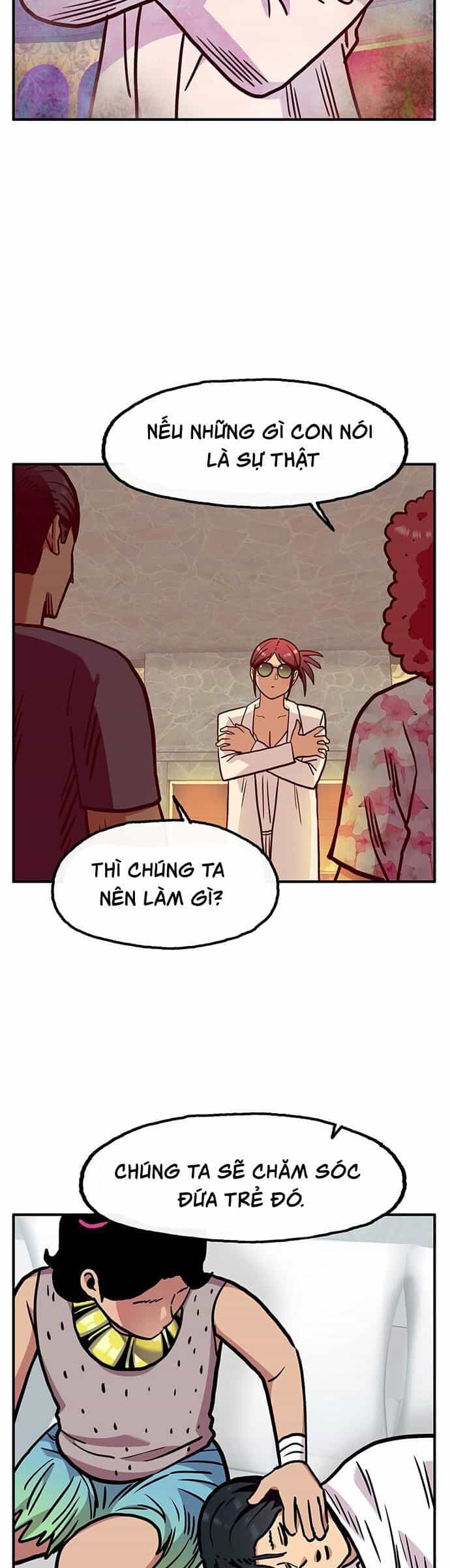 Chúa Tể Muôn Loài - Chương 67.1 - ảnh 34