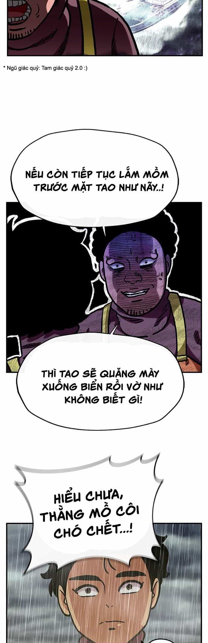 Chúa Tể Muôn Loài - Chương 68 - ảnh 11