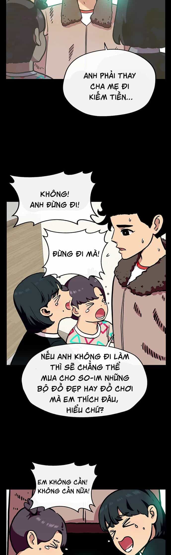 Chúa Tể Muôn Loài - Chương 68 - ảnh 18