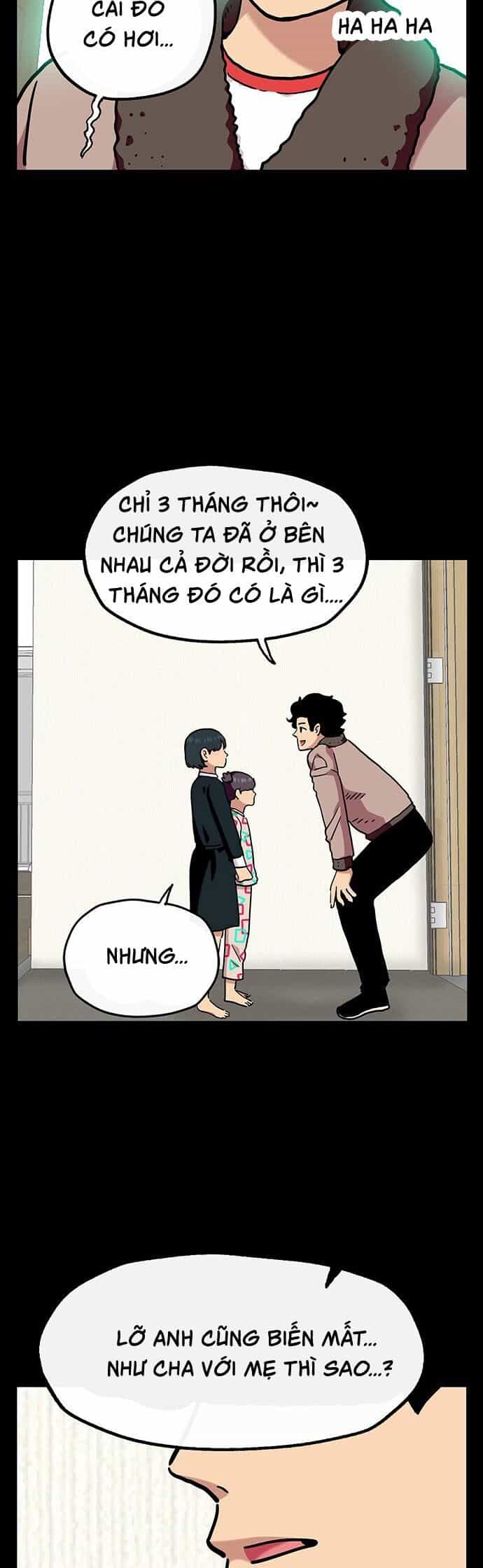 Chúa Tể Muôn Loài - Chương 68 - ảnh 20