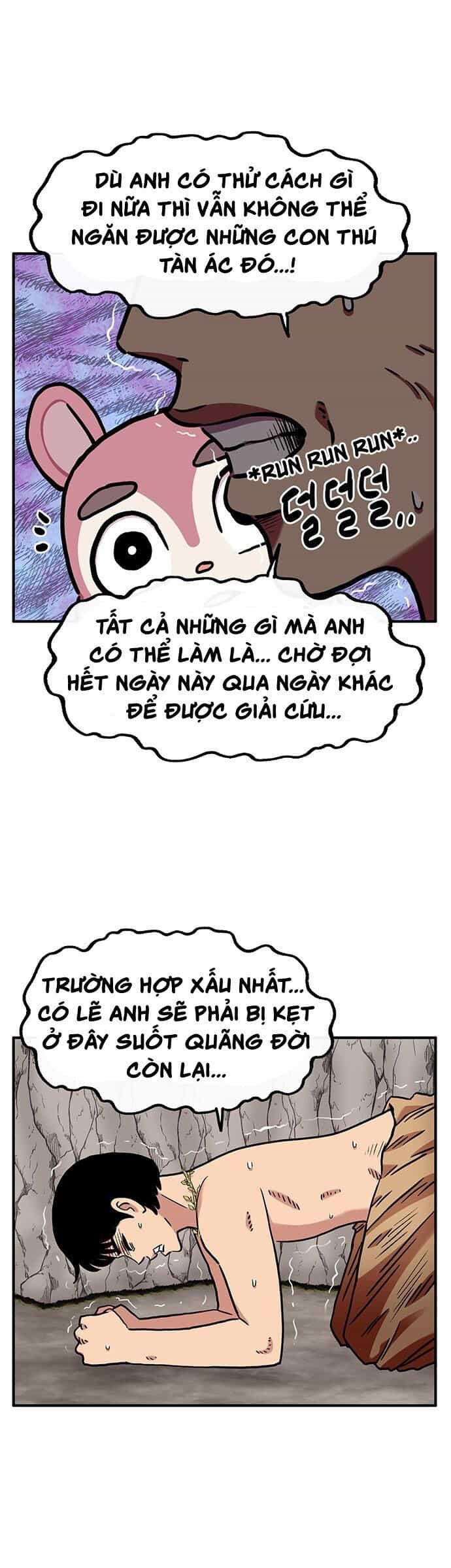 Chúa Tể Muôn Loài - Chương 69 - ảnh 18