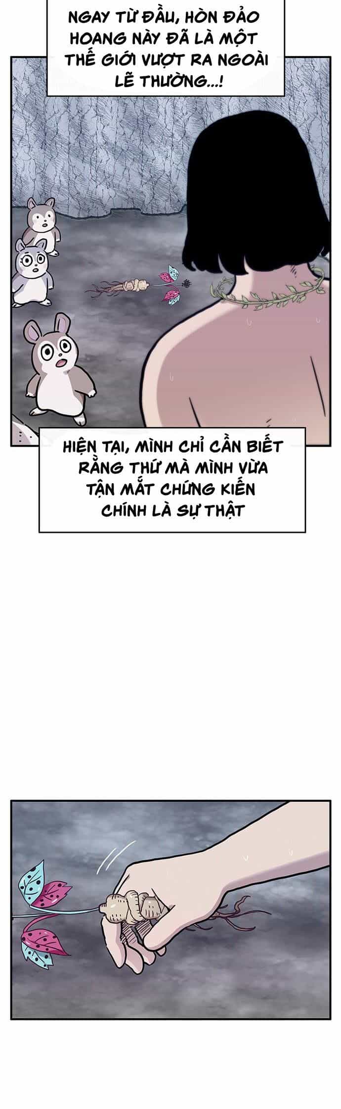 Chúa Tể Muôn Loài - Chương 69 - ảnh 35