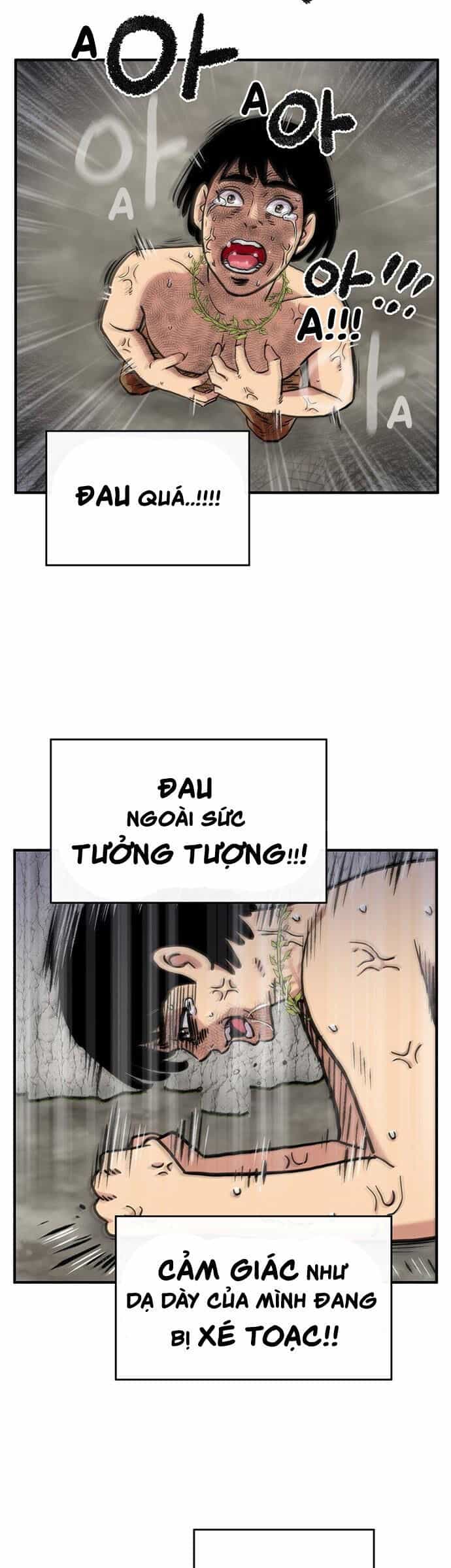 Chúa Tể Muôn Loài - Chương 69 - ảnh 40