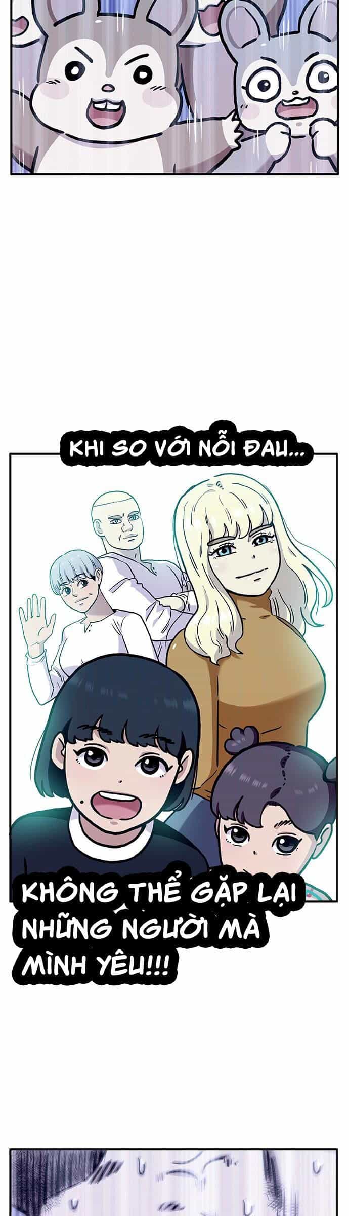 Chúa Tể Muôn Loài - Chương 69 - ảnh 42