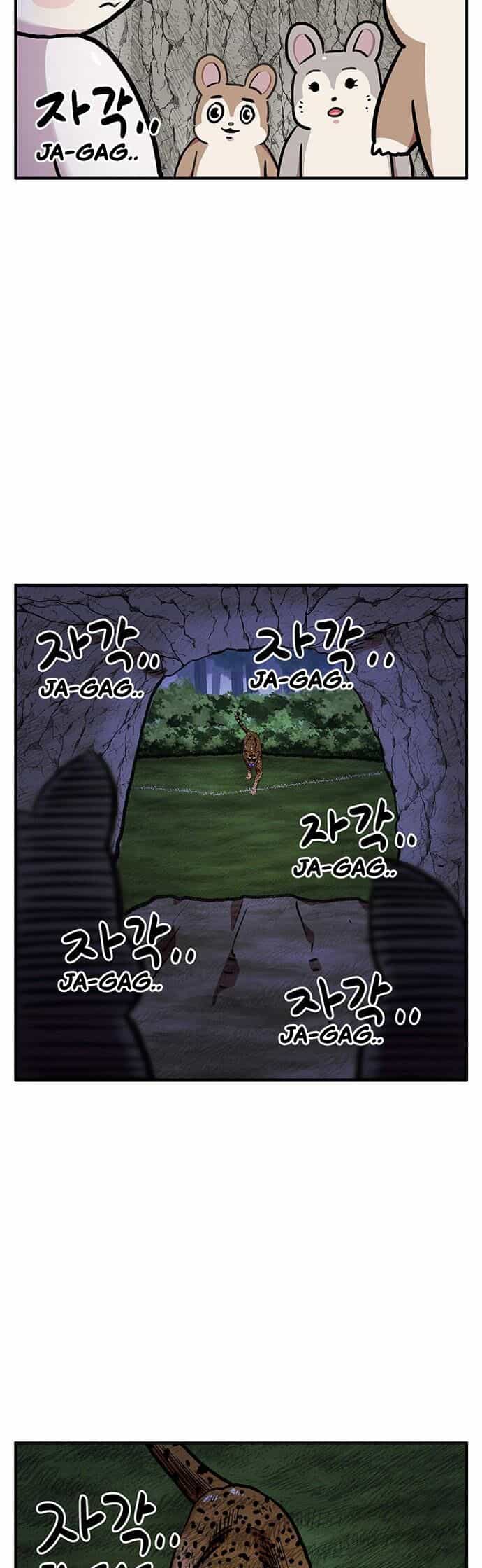 Chúa Tể Muôn Loài - Chương 69 - ảnh 47