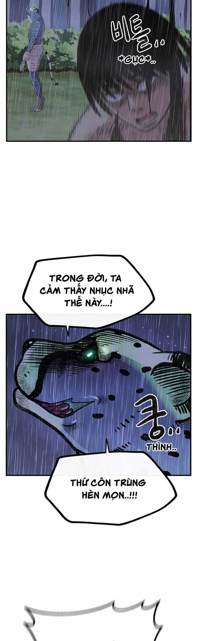 Chúa Tể Muôn Loài - Chương 70 - ảnh 24