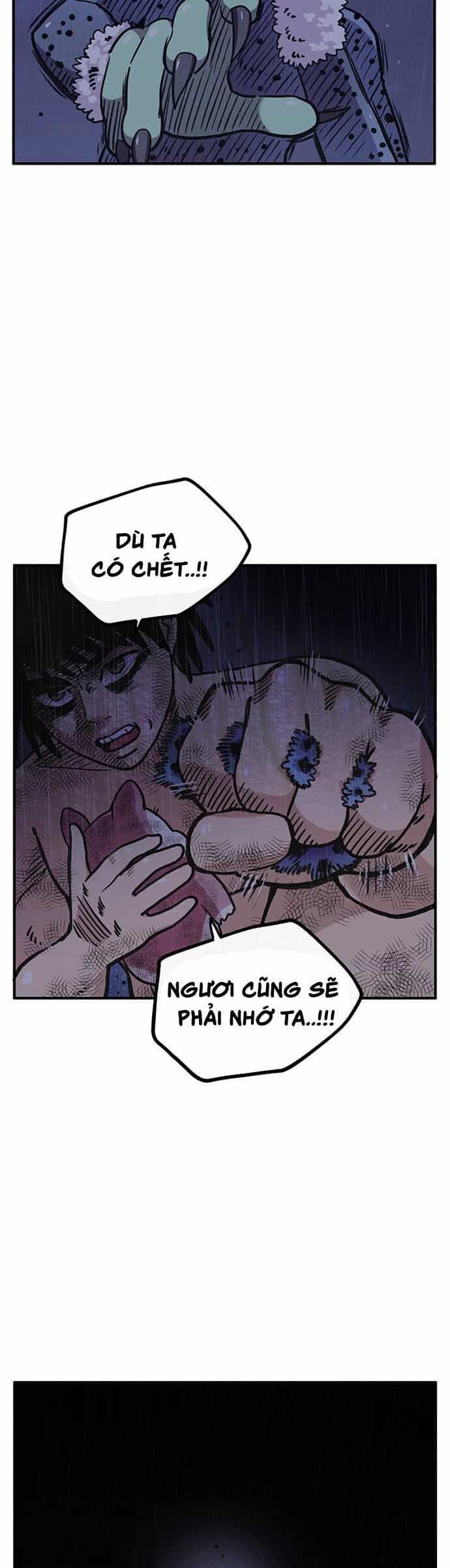 Chúa Tể Muôn Loài - Chương 70 - ảnh 41
