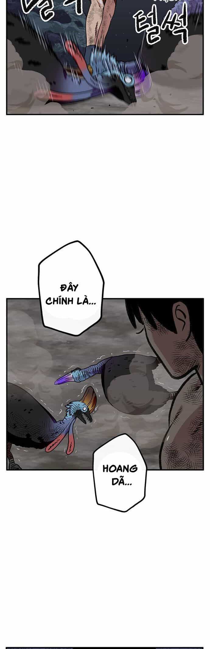 Chúa Tể Muôn Loài - Chương 71 - ảnh 12