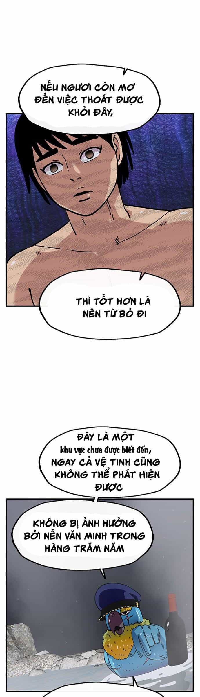 Chúa Tể Muôn Loài - Chương 71 - ảnh 31