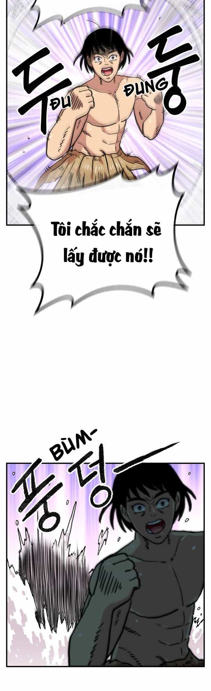 Chúa Tể Muôn Loài - Chương 71 - ảnh 48