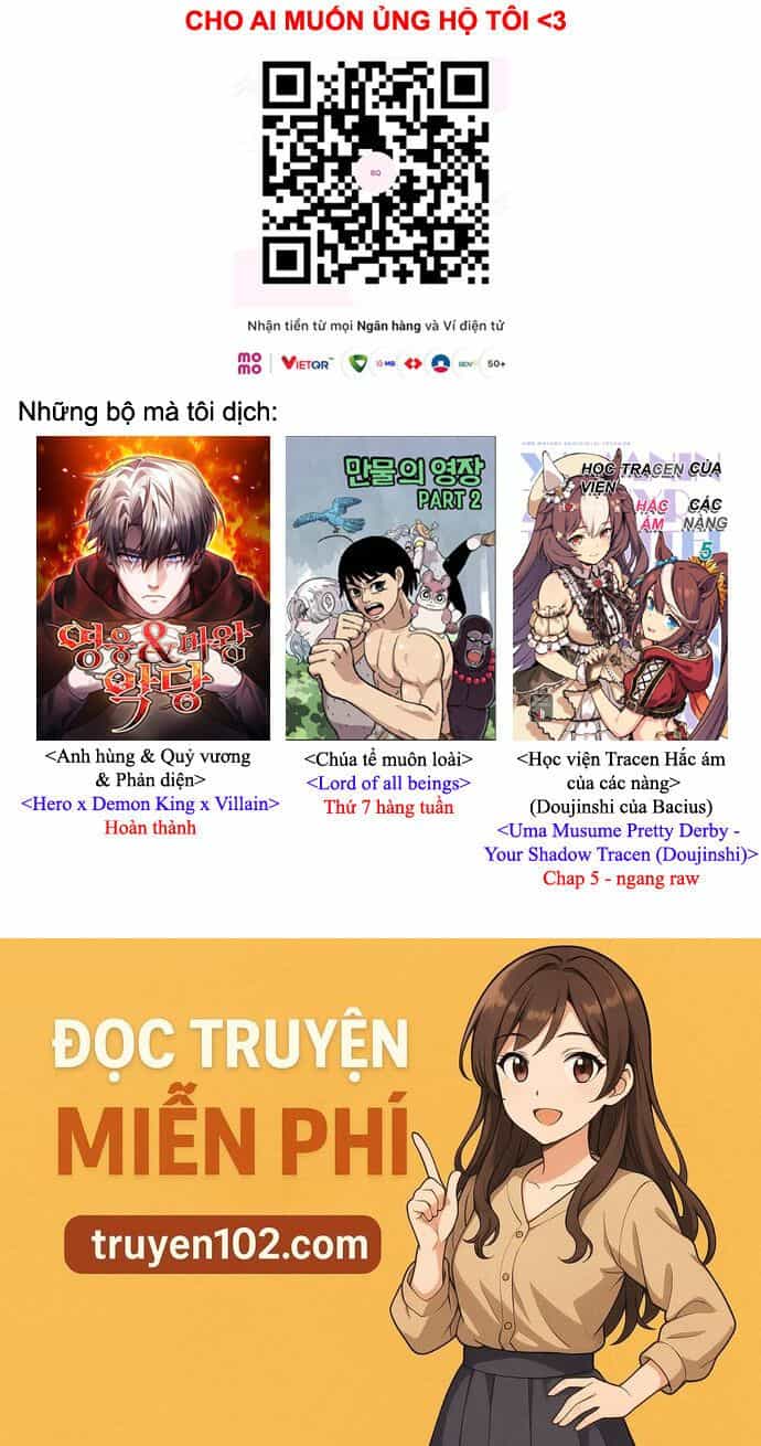 Chúa Tể Muôn Loài - Chương 71 - ảnh 52