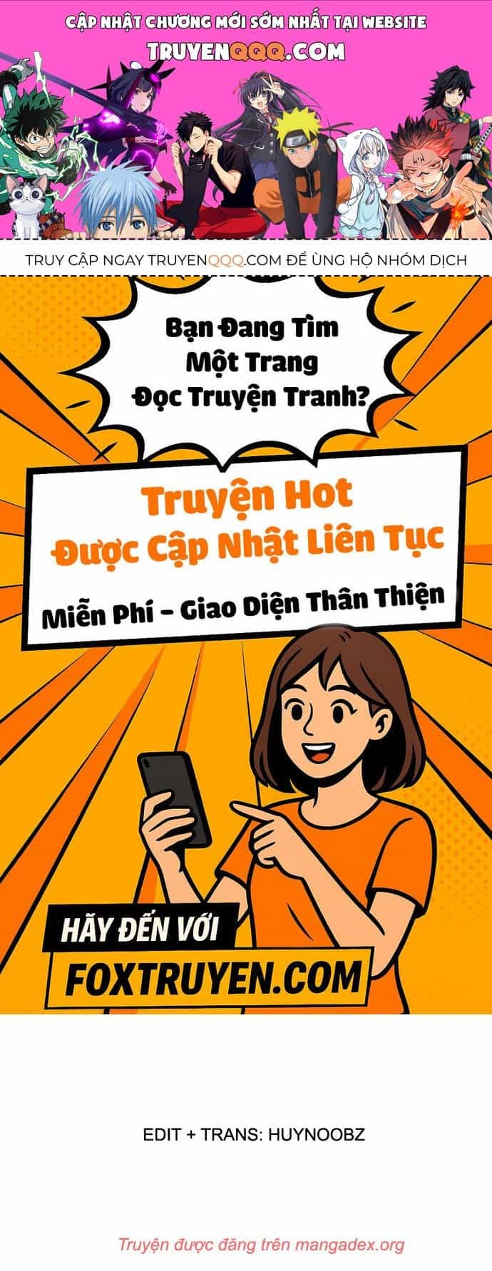 Chúa Tể Muôn Loài - Chương 72 - ảnh 1