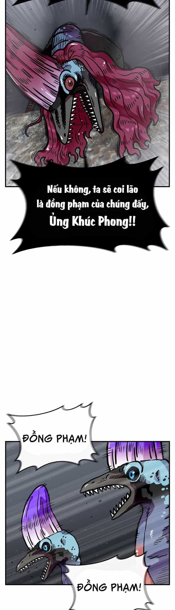 Chúa Tể Muôn Loài - Chương 72 - ảnh 41