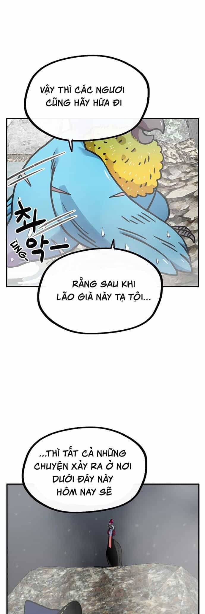 Chúa Tể Muôn Loài - Chương 72 - ảnh 58