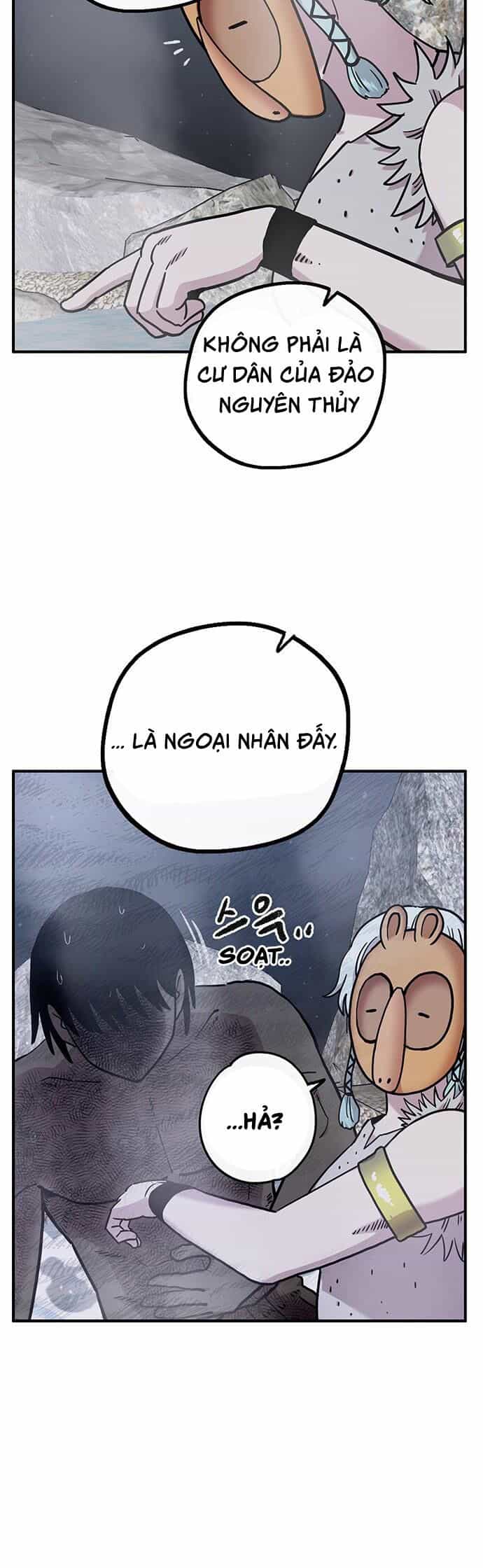 Chúa Tể Muôn Loài - Chương 72 - ảnh 6