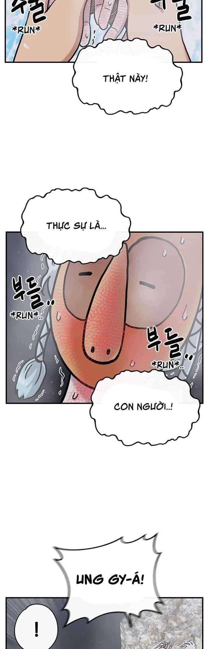 Chúa Tể Muôn Loài - Chương 72 - ảnh 9