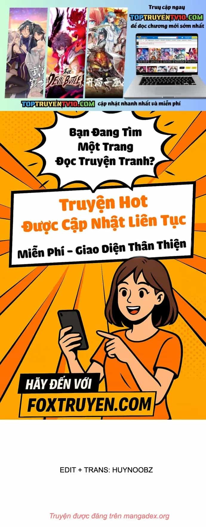 Chúa Tể Muôn Loài - Chương 73 - ảnh 2