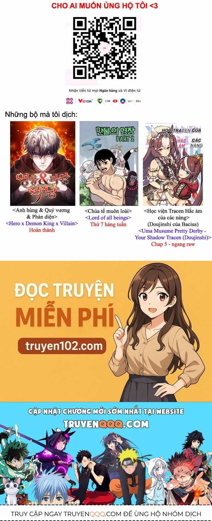 Chúa Tể Muôn Loài - Chương 73 - ảnh 44