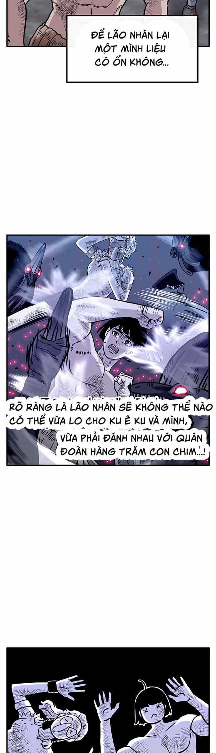 Chúa Tể Muôn Loài - Chương 75 - ảnh 18