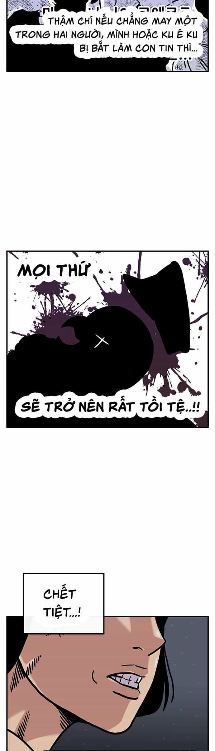 Chúa Tể Muôn Loài - Chương 75 - ảnh 19