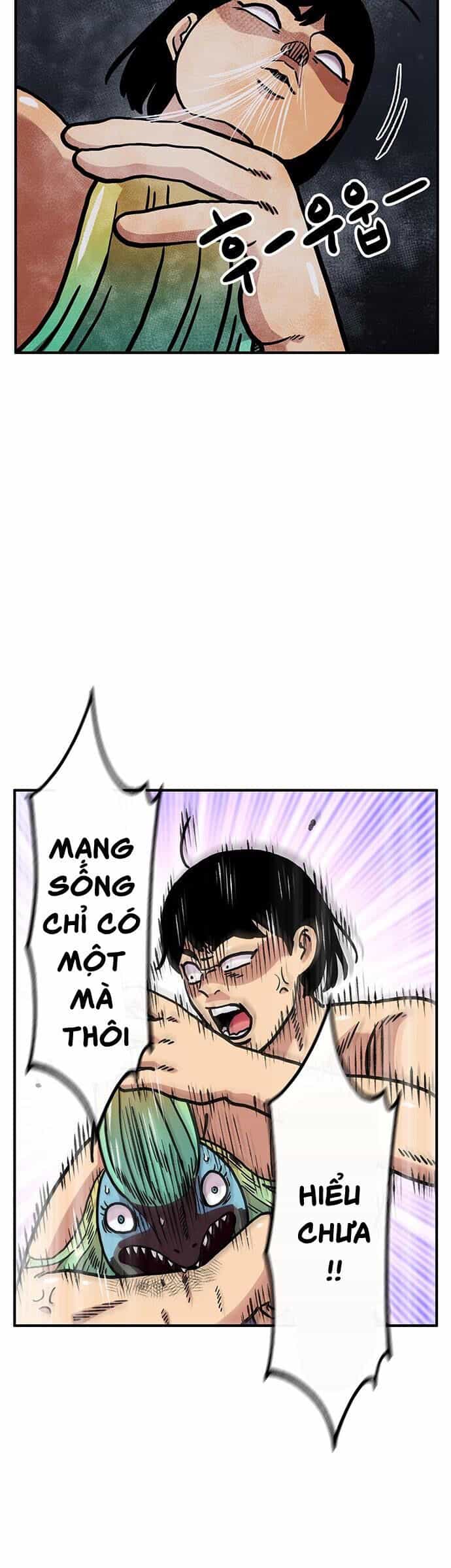 Chúa Tể Muôn Loài - Chương 76 - ảnh 23