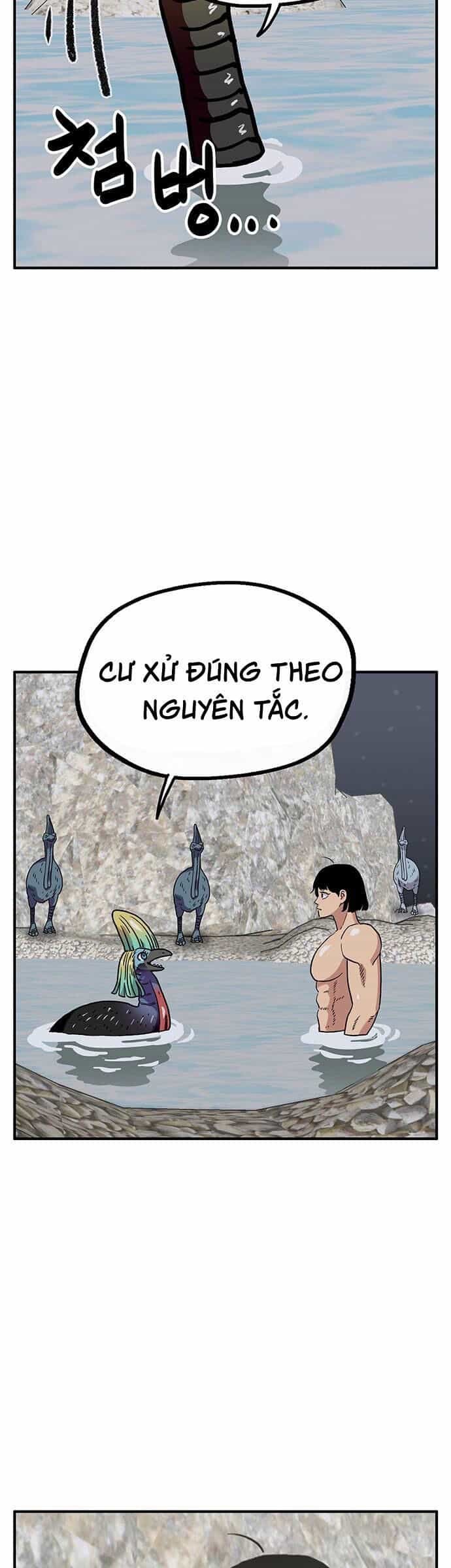 Chúa Tể Muôn Loài - Chương 76 - ảnh 38