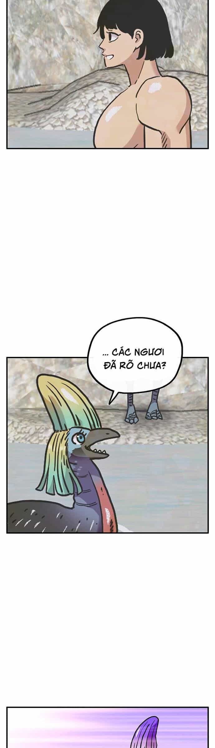 Chúa Tể Muôn Loài - Chương 76 - ảnh 39