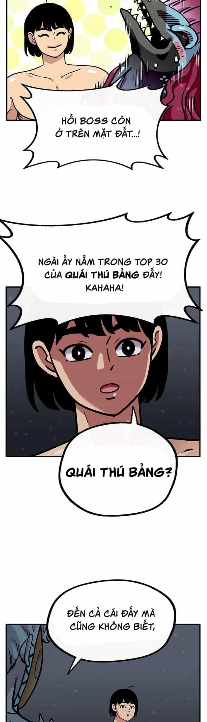 Chúa Tể Muôn Loài - Chương 77 - ảnh 13