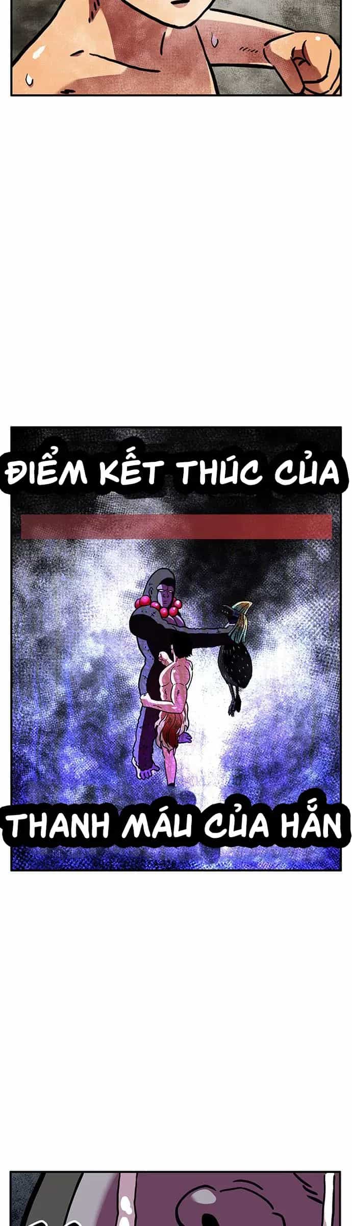Chúa Tể Muôn Loài - Chương 78 - ảnh 39
