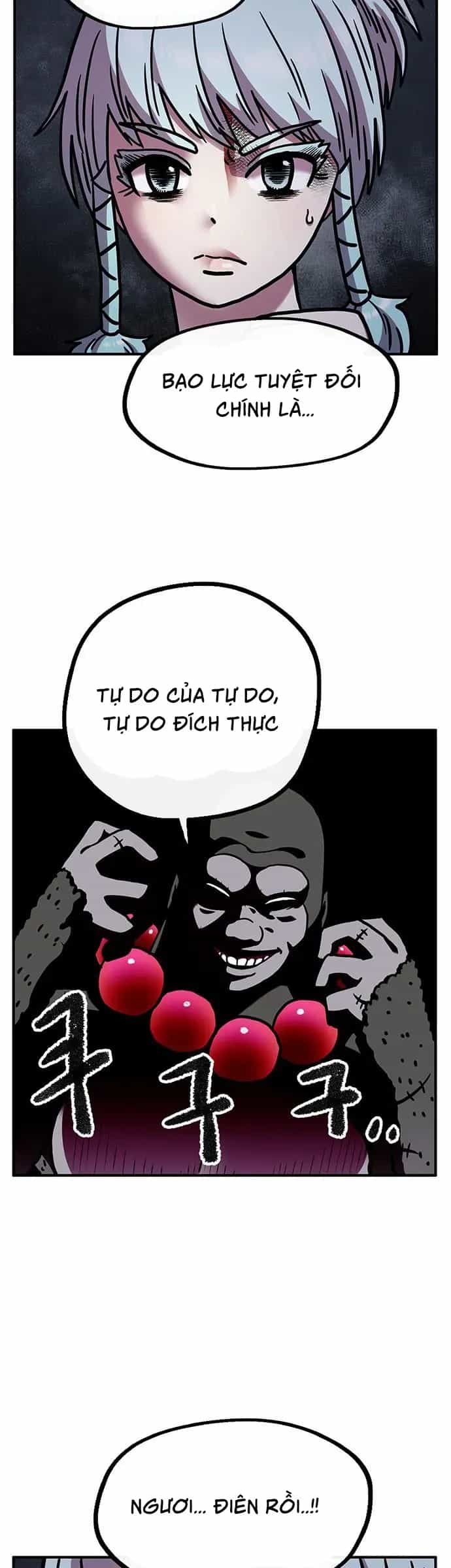 Chúa Tể Muôn Loài - Chương 79 - ảnh 14
