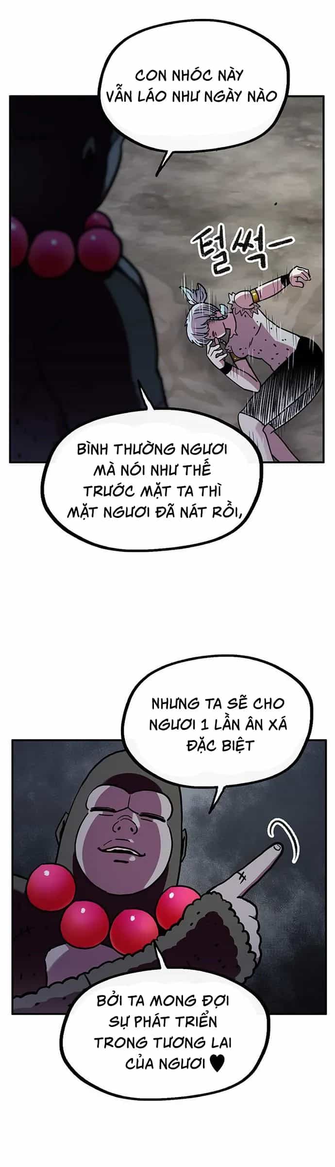 Chúa Tể Muôn Loài - Chương 79 - ảnh 16