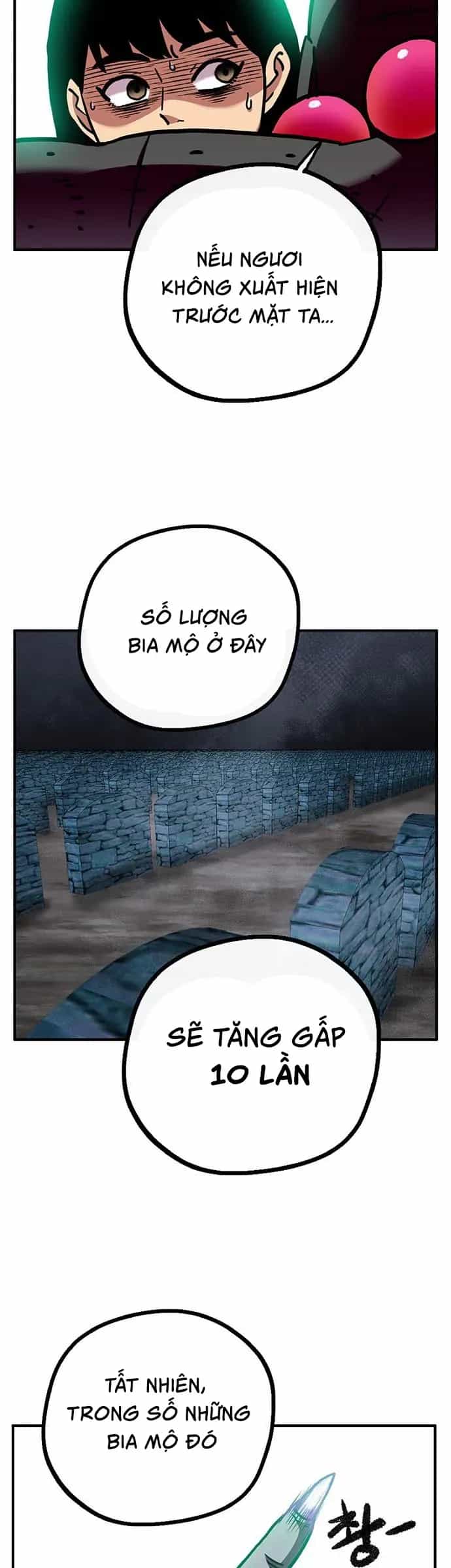 Chúa Tể Muôn Loài - Chương 79 - ảnh 31