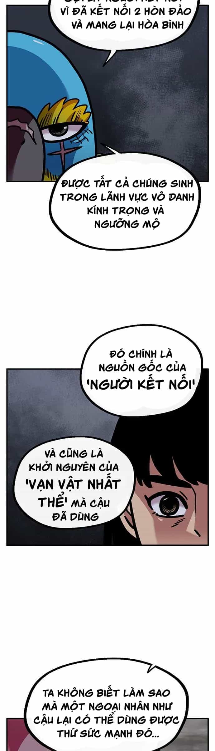 Chúa Tể Muôn Loài - Chương 80 - ảnh 31