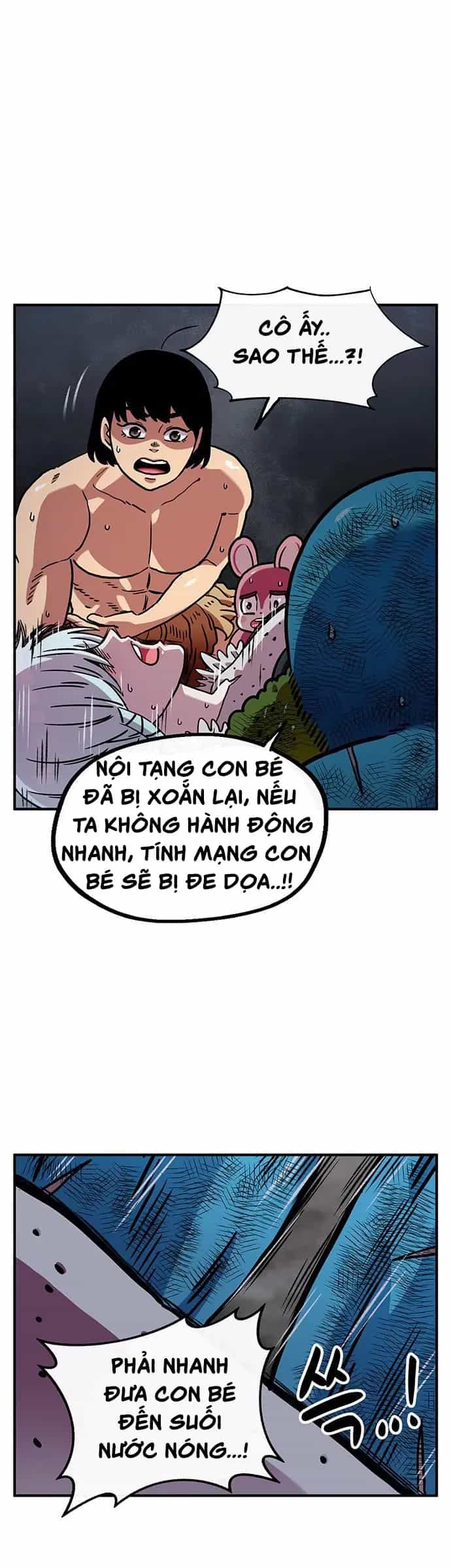 Chúa Tể Muôn Loài - Chương 80 - ảnh 5