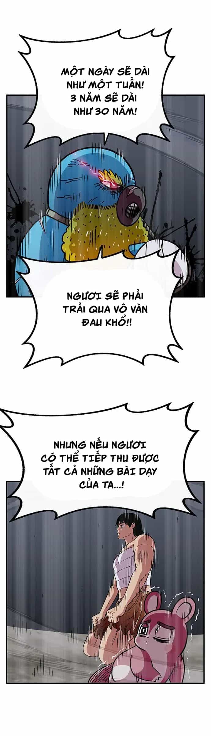 Chúa Tể Muôn Loài - Chương 81 - ảnh 18