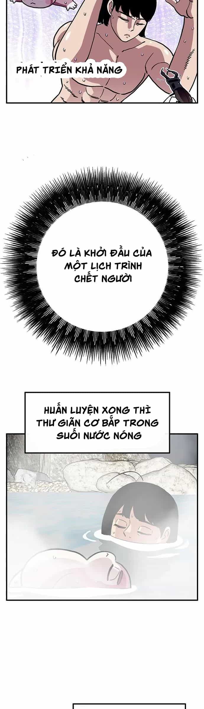 Chúa Tể Muôn Loài - Chương 81 - ảnh 30